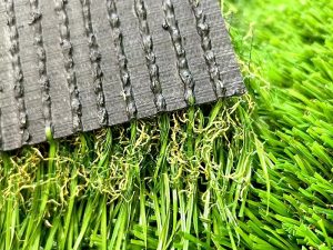 Landscape Leisure Synthetic Grass - 25mm, 30mm, 40mm Artificial Grass Lawn