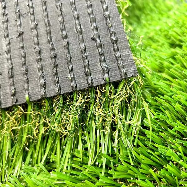 Landscape Leisure Synthetic Grass - 25mm, 30mm, 40mm Artificial Grass Lawn