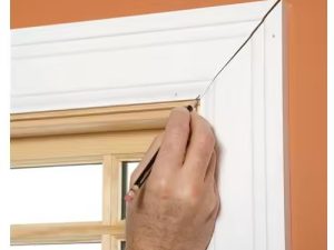 Cornice Frame PS Moulding Decorative Ceiling Cornice