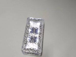 Wholesale Colorful 196x96x60mm Hollow LED Glass Block – Illuminate and Decorate