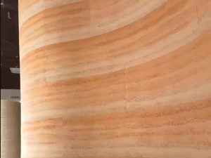 Wholesale Best Quality Fireproof Soundproof Flexible Soft Ceramic Tiles for Interior Walls