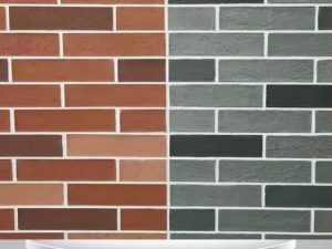 Customized 3MM Stone Powder Soft Flexible Ceramic Tile for Outdoor Walls – Durable and Elegant