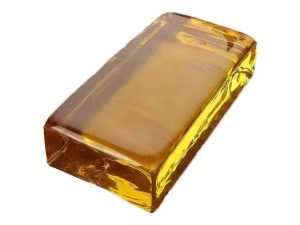 High-Quality Super Clear 20010050mm Solid Glass Blocks – For Building Decoration and Flooring