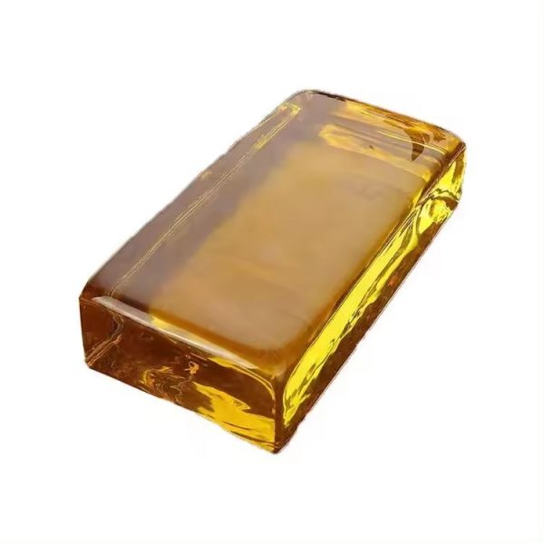 High-Quality Super Clear 20010050mm Solid Glass Blocks – For Building Decoration and Flooring