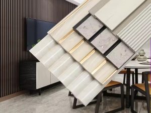 Hot Selling 12MM PS Wall Panels – Easy-To-Install Multi-Scene Decoration