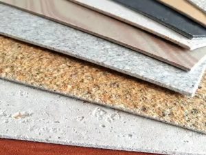 High-Quality Waterproof Soundproof Flexible Soft Ceramic Wall Tiles for Interiors