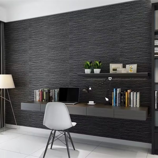 Wholesale Warm Color Self-Adhesive PE Foam Wall Tiles – Foam Brick 3D Wallpaper for Home Decoration