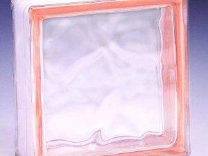 Hot Seller Super White Clear Glass Block/Brick