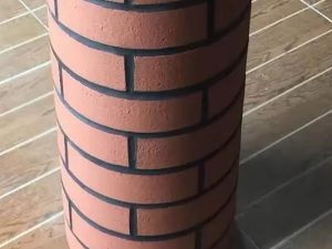 Wholesale Soft Flexible Ceramic Tiles for Home Interior Walls – Stylish and Durable