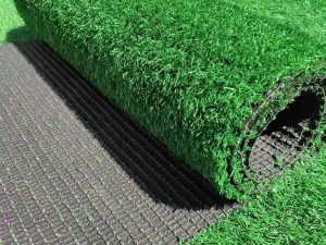 Artificial Turf Rugs and Lawn - 20mm, 30mm, 35mm Synthetic Grass Rolls