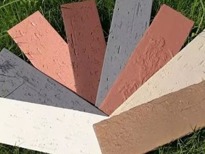 بلاط سيراميك مرن ناعم صديق للبيئة 3 مم بالجملة – لامع بملمس حجري لجدران الفنادق