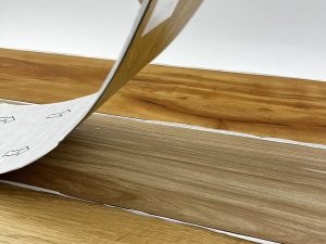 Vinyl Flooring Wood Stone Effect – 100% Waterproof Peel and Stick PVC Flooring