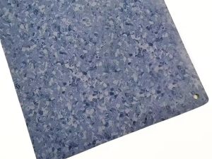 2mm Thickness 2*20m Homogeneous PVC Vinyl Roll Flooring – Durable and Versatile