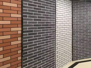 High-Quality Waterproof Fireproof 3MM Soft Flexible Residential Tile – Versatile for Both Outdoor and Indoor Use