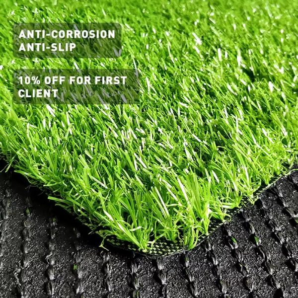 Wholesale Synthetic Turf - Football & Soccer Artificial Grass for Sport Flooring