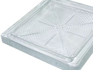 20020027mm Glass Floor Tiles for Building Decoration – Elegant and Durable Solutions