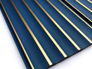 Decorative WPC Wall Cladding – High-Quality Modern Style for Interiors