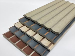 Hot-Selling PS 3D Wall Panels – Elegant and Durable for the Middle East Market