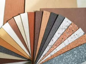 Wholesale Waterproof Soundproof Eco-Friendly Soft Flexible Ceramic Tile for Stone Interior Wall Decoration