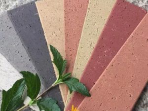 Waterproof 600*1200mm Flexible Soft Ceramic Tiles – Ideal for Interior & Exterior Walls