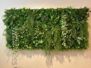 Low Price Artificial Grass Wall - Thousands of Designs, Customizable for Garden and Park Decoration