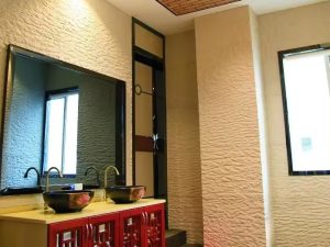 Wholesale Waterproof Soundproof Hotel Wall Outdoor Soft Flexible Commercial Tile – Durable and Versatile for High-Traffic Areas