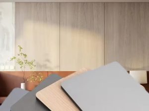 WPC Panel Wall Decoration Walls Panels Interior Decor Wall Panels/Boards Sheet