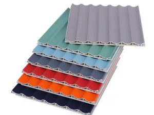 WPC Panel Wood WPC Wall Panel Flutedwood Plastic Composite Interior Modern Wall Panel