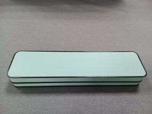 Round Corner Protruding Edge Bracelet Jewelry Package Box