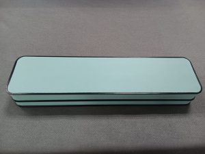 Round Corner Protruding Edge Bracelet Jewelry Package Box