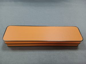 Round Corner Protruding Edge Bracelet Jewelry Package Box