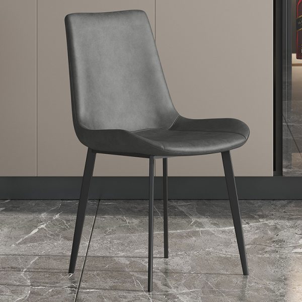 Italian Designer Dining Chair – Luxury and Comfort for High-End Homes and Hotels