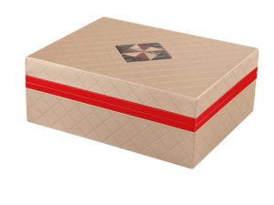 Wooden Box Set - MDF Jewelry Package Box
