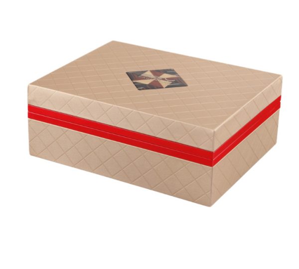 Wooden Box Set - MDF Jewelry Package Box