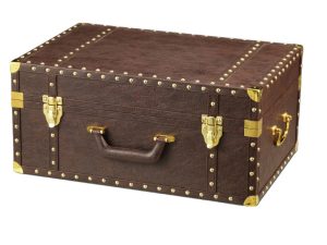 Functional Tools Suitcase - Private Custom Jewelry Package Box