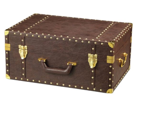 Functional Tools Suitcase - Private Custom Jewelry Package Box