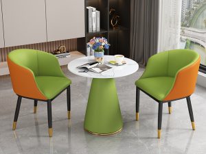 Reception Dining Tables and Chairs – Stylish and Comfortable Furniture for Welcoming Spaces