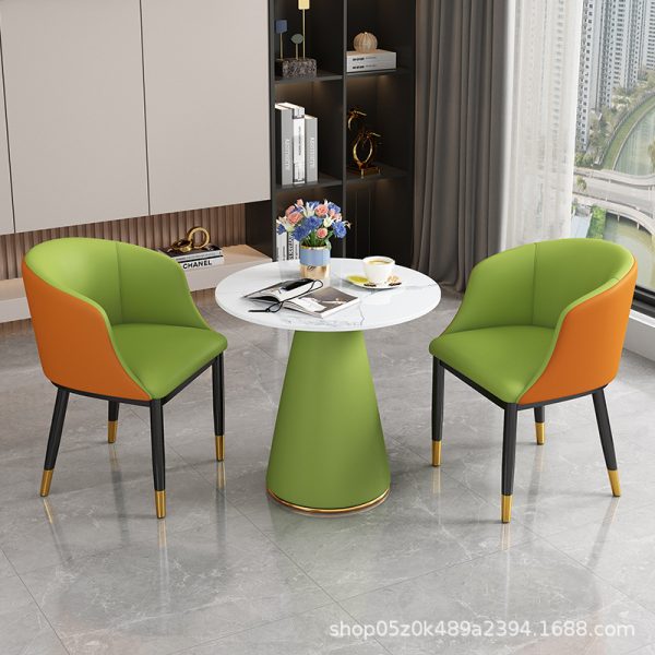 Reception Dining Tables and Chairs – Stylish and Comfortable Furniture for Welcoming Spaces