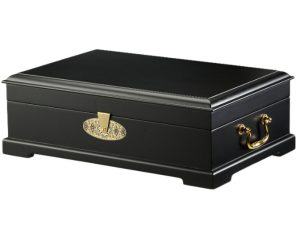 Customized Jewelry Package Box