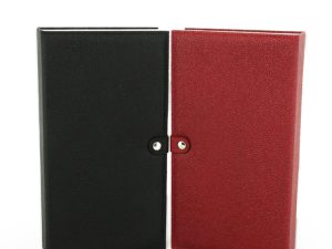 Custom PU Leather Jewelry Package Box