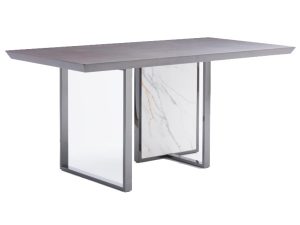 مزيج كرسي طاولة مستديرة صغيرة