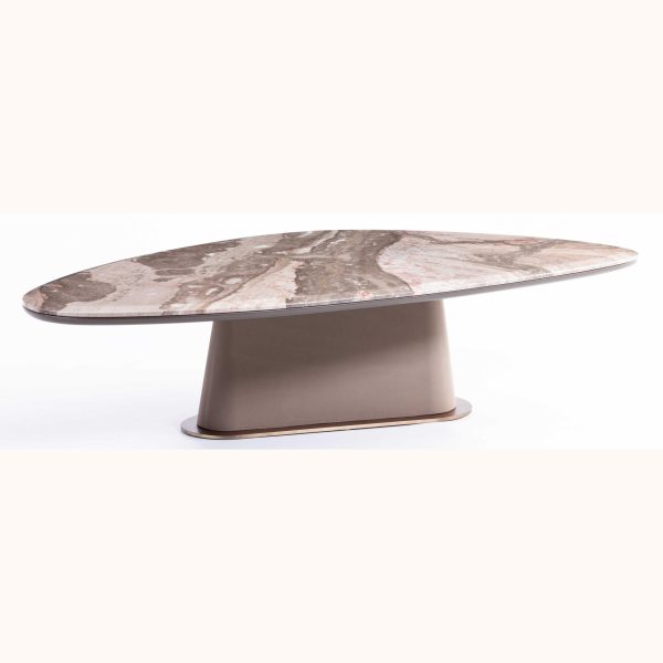 Nordic Simple Family Coffee Table – Designer Marrant Tea Table