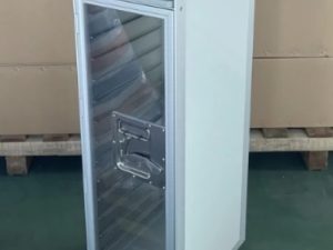 Flight Box Half Dining Car – Compact and Stylish Aviation-Inspired Dining Solution