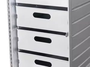 Flight Case – Durable and Secure Protection for Your Equipment