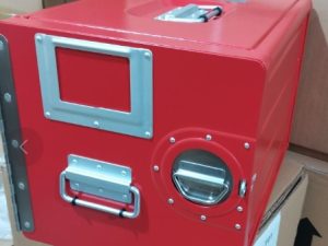 Flight Case – Ultimate Protection for Your Equipment on the Move