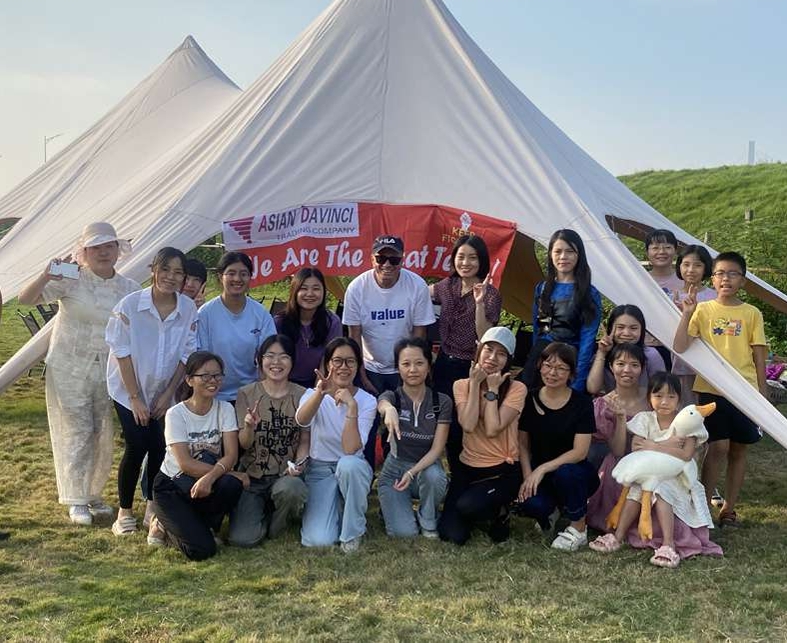 About Us AsianDavinci About Us AsianDavinci