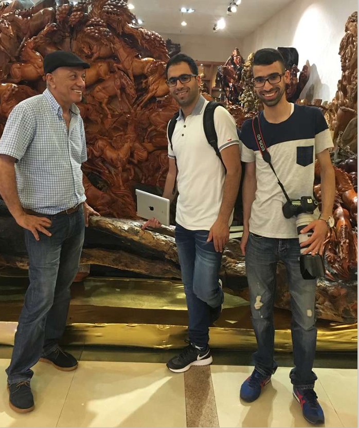 About Us AsianDavinci About Us AsianDavinci