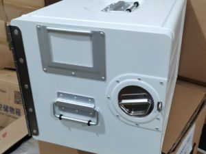 Flight Case – Superior Protection for Your Valuable Equipment