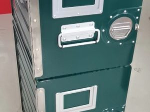 Flight Case – Ultimate Protection for Your Equipment on the Move