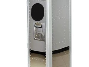 Flight Box Half Dining Car – The Ultimate Mobile Catering Solution